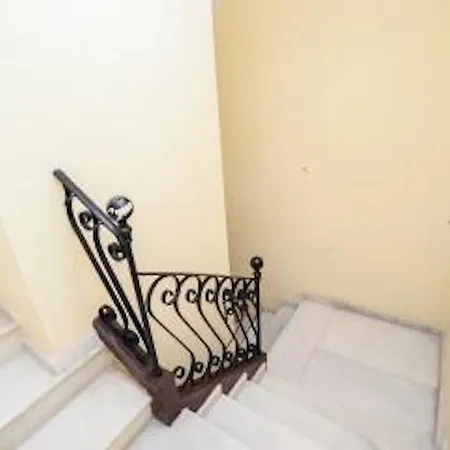 Malaga Bnb Apartmán Màlaga