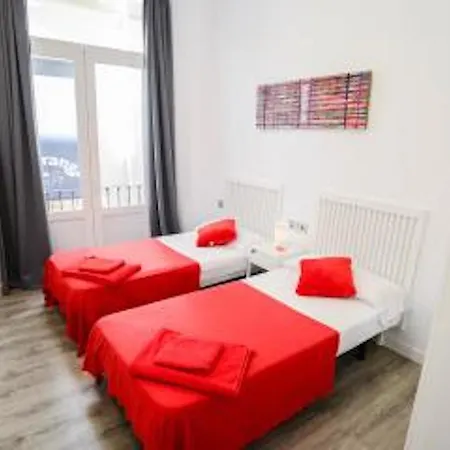 Apartmán Malaga Bnb Màlaga
