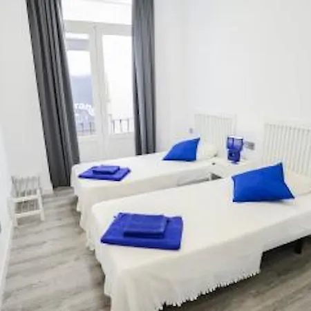Malaga Bnb * Màlaga