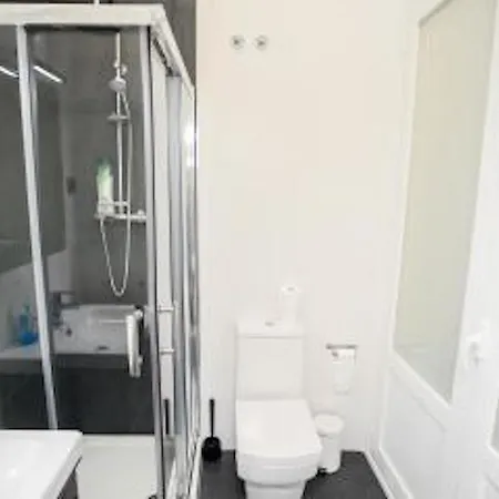 Malaga Bnb Apartmán Màlaga
