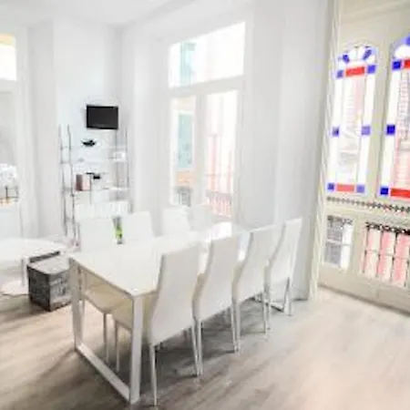 Apartmán Malaga Bnb