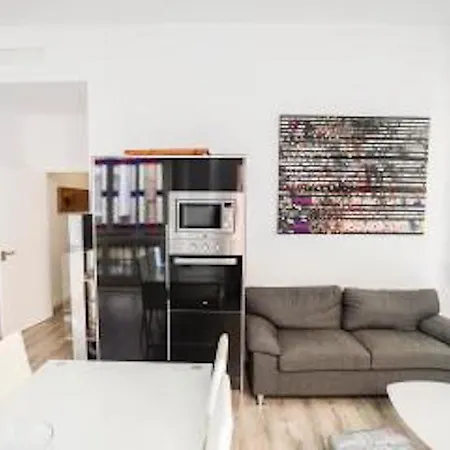 Malaga Bnb Màlaga