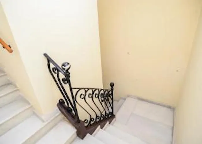 Malaga Bnb Apartmán Màlaga