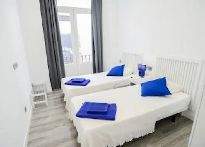 Malaga Bnb * Màlaga