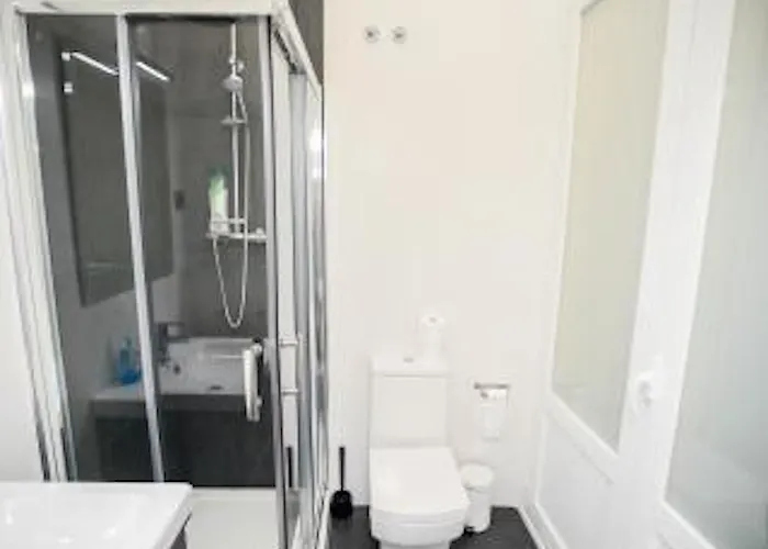 Malaga Bnb Apartmán Màlaga