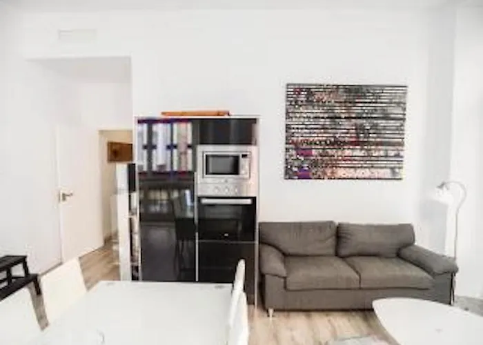 Malaga Bnb Màlaga